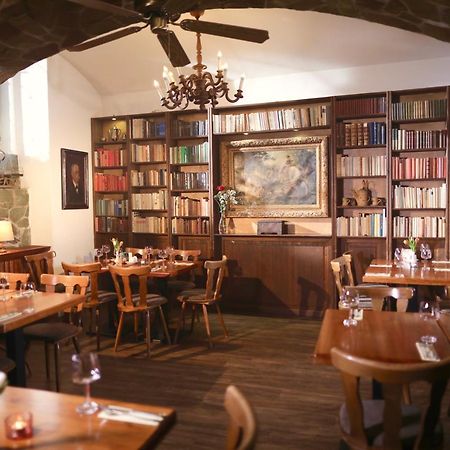 Hotel U Semika Praga Zewnętrze zdjęcie